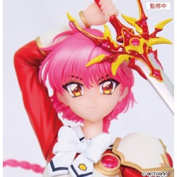 Figurine Magic Knight Rayearth Vivit Hikaru Shidou