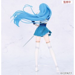 Figurine Magic Knight Rayearth Vivit Umi Ryuuzaki