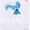 Figurine Magic Knight Rayearth Vivit Umi Ryuuzaki