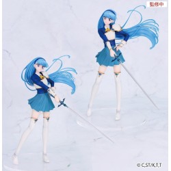 Figurine Magic Knight Rayearth Vivit Umi Ryuuzaki