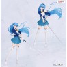 Figurine Magic Knight Rayearth Vivit Umi Ryuuzaki