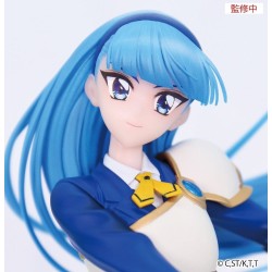 Figurine Magic Knight Rayearth Vivit Umi Ryuuzaki