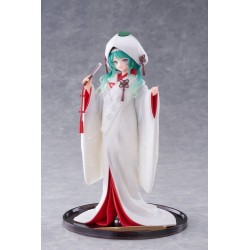 Figurine Hatsune Miku AMP+ Snow Miku All Stars 2013 Version