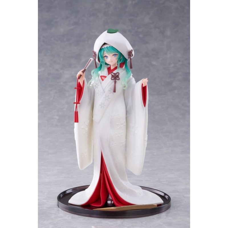 Figurine Hatsune Miku AMP+ Snow Miku All Stars 2013 Version
