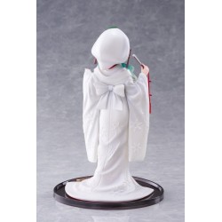 Figurine Hatsune Miku AMP+ Snow Miku All Stars 2013 Version