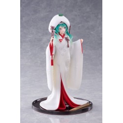 Figurine Hatsune Miku AMP+ Snow Miku All Stars 2013 Version