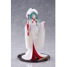 Figurine Hatsune Miku AMP+ Snow Miku All Stars 2013 Version