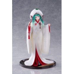 Figurine Hatsune Miku AMP+ Snow Miku All Stars 2013 Version