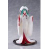 Figurine Hatsune Miku AMP+ Snow Miku All Stars 2013 Version