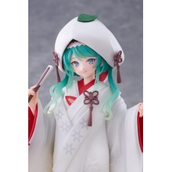 Figurine Hatsune Miku AMP+ Snow Miku All Stars 2013 Version