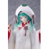 Figurine Hatsune Miku AMP+ Snow Miku All Stars 2013 Version