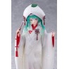 Figurine Hatsune Miku AMP+ Snow Miku All Stars 2013 Version