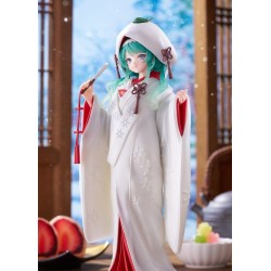 Figurine Hatsune Miku AMP+ Snow Miku All Stars 2013 Version