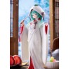 Figurine Hatsune Miku AMP+ Snow Miku All Stars 2013 Version