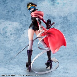 Statuette One Piece Portrait Of Pirates "Elevated Boost" Knights of God Saint Gunko