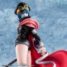 Statuette One Piece Portrait Of Pirates "Elevated Boost" Knights of God Saint Gunko