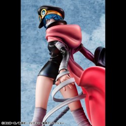 Statuette One Piece Portrait Of Pirates "Elevated Boost" Knights of God Saint Gunko