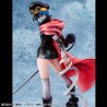 Statuette One Piece Portrait Of Pirates "Elevated Boost" Knights of God Saint Gunko
