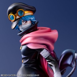 Statuette One Piece Portrait Of Pirates "Elevated Boost" Knights of God Saint Gunko