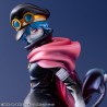 Statuette One Piece Portrait Of Pirates "Elevated Boost" Knights of God Saint Gunko