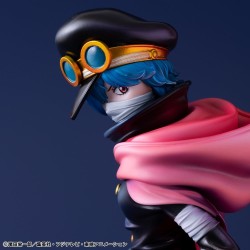 Statuette One Piece Portrait Of Pirates "Elevated Boost" Knights of God Saint Gunko