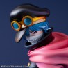 Statuette One Piece Portrait Of Pirates "Elevated Boost" Knights of God Saint Gunko