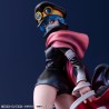 Statuette One Piece Portrait Of Pirates "Elevated Boost" Knights of God Saint Gunko
