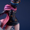 Statuette One Piece Portrait Of Pirates "Elevated Boost" Knights of God Saint Gunko
