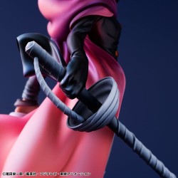 Statuette One Piece Portrait Of Pirates "Elevated Boost" Knights of God Saint Gunko