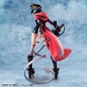 Statuette One Piece Portrait Of Pirates "Elevated Boost" Knights of God Saint Gunko