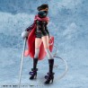 Statuette One Piece Portrait Of Pirates "Elevated Boost" Knights of God Saint Gunko