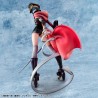 Statuette One Piece Portrait Of Pirates "Elevated Boost" Knights of God Saint Gunko