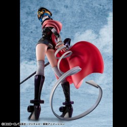 Statuette One Piece Portrait Of Pirates "Elevated Boost" Knights of God Saint Gunko