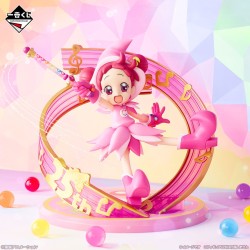 Statuette Magical Doremi Ichiban Kuji Ojamajo Doremi Sweet Magical Surprise! Harukaze Doremi
