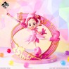 Statuette Magical Doremi Ichiban Kuji Ojamajo Doremi Sweet Magical Surprise! Harukaze Doremi
