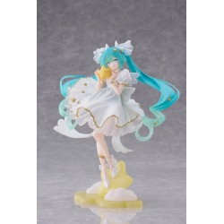 Figurine Hatsune Miku AMP+ Hatsune Miku Birthday 2026 Star Dreamy Version