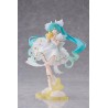 Figurine Hatsune Miku AMP+ Hatsune Miku Birthday 2026 Star Dreamy Version