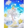 Figurine Hatsune Miku AMP+ Hatsune Miku Birthday 2026 Star Dreamy Version