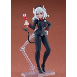 Figurine Helltaker Figma Lucifer