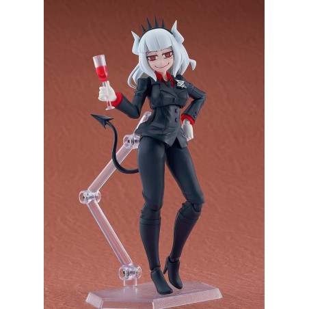 Figurine Helltaker Figma Lucifer