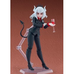 Figurine Helltaker Figma Lucifer