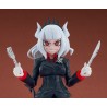 Figurine Helltaker Figma Lucifer