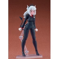 Figurine Helltaker Figma Lucifer