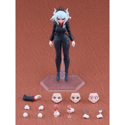 Figurine Helltaker Figma Lucifer