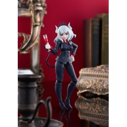 Figurine Helltaker Figma Lucifer