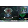 Statuette Metroid Prime Metroid Standard Edition (Glow in the Dark)