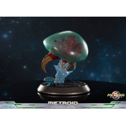 Statuette Metroid Prime Metroid Standard Edition (Glow in the Dark)
