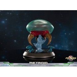 Statuette Metroid Prime Metroid Standard Edition (Glow in the Dark)