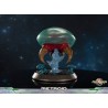 Statuette Metroid Prime Metroid Standard Edition (Glow in the Dark)