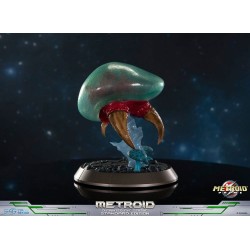 Statuette Metroid Prime Metroid Standard Edition (Glow in the Dark)